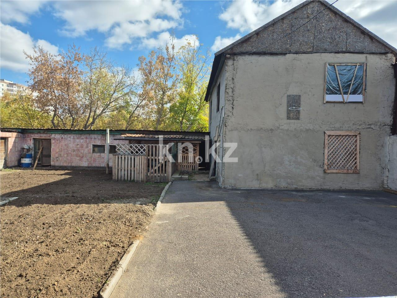 Продажа 4-комнатного дома, 91.3 м², ул. Нуржанова (Кувская), дом  2 - Продажа домов, коттеджей в Караганде фото 38 из 42