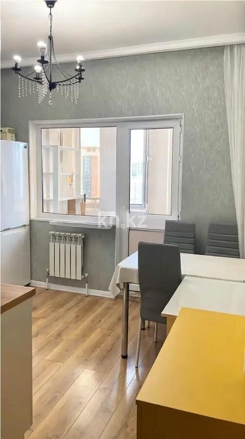 Продажа 2-комнатной квартиры, 57 м² в Астане - фото 3