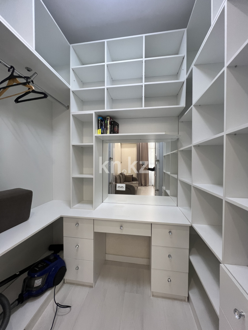 Аренда 1-комнатной квартиры, 39 м² - Аренда квартир помесячно в Казахстане - страница 3 фото 7 из 10