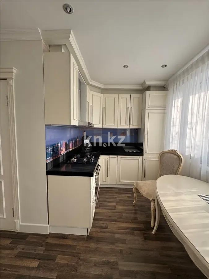 Продажа 3-комнатной квартиры, 86 м², пр. Достык, дом  294/2 - Продажа  трехкомнатных квартир в Алматы фото 4 из 7