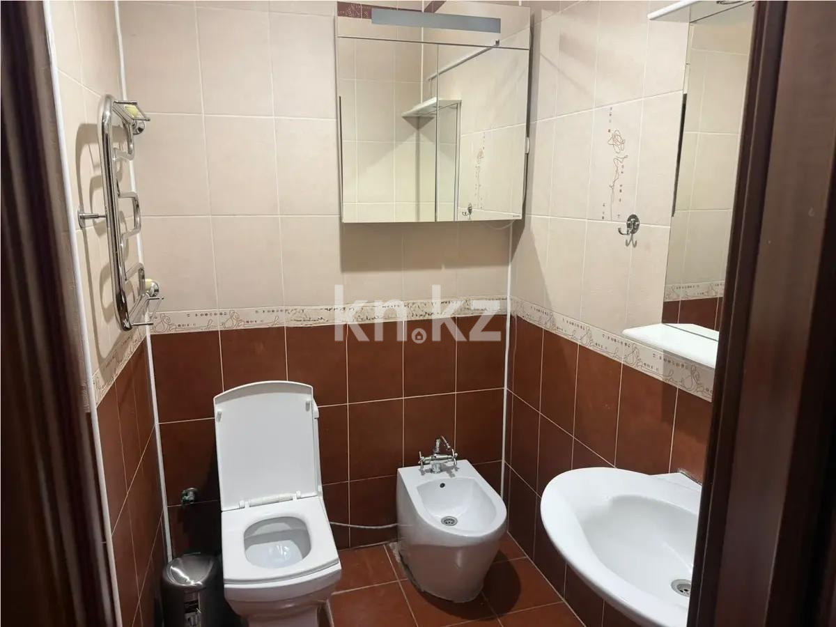 Продажа 3-комнатной квартиры, 136 м², ул. Кожамкулова, дом  269 - Продажа квартир в Алматы фото 6 из 6