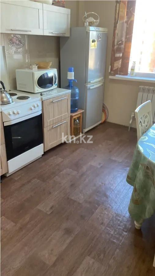 Продажа 3-комнатной квартиры, 59 м² - Продажа трехкомнатных квартир в Караганде - страница 4 фото 3 из 3