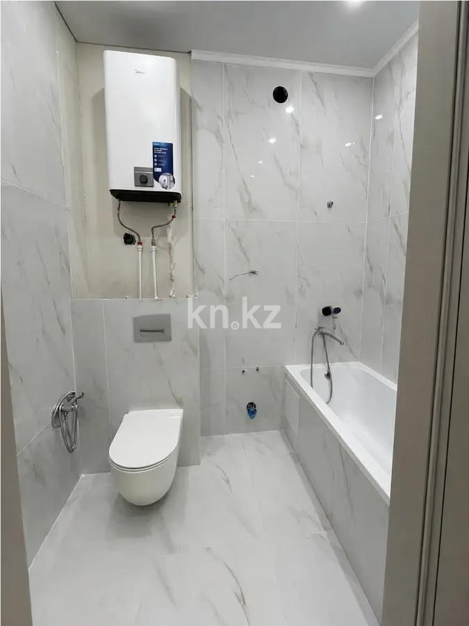 Продажа 2-комнатной квартиры, 37 м² - Продажа двухкомнатных квартир в Караганде - страница 3 фото 3 из 3