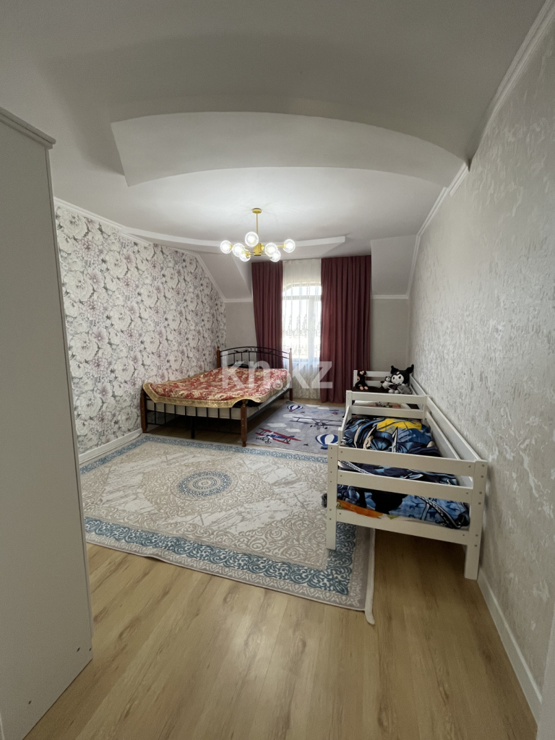 Продажа дома, 395 м², Курасбек Тыныбекова, дом  17 - Продажа квартир в Шымкенте фото 20 из 28