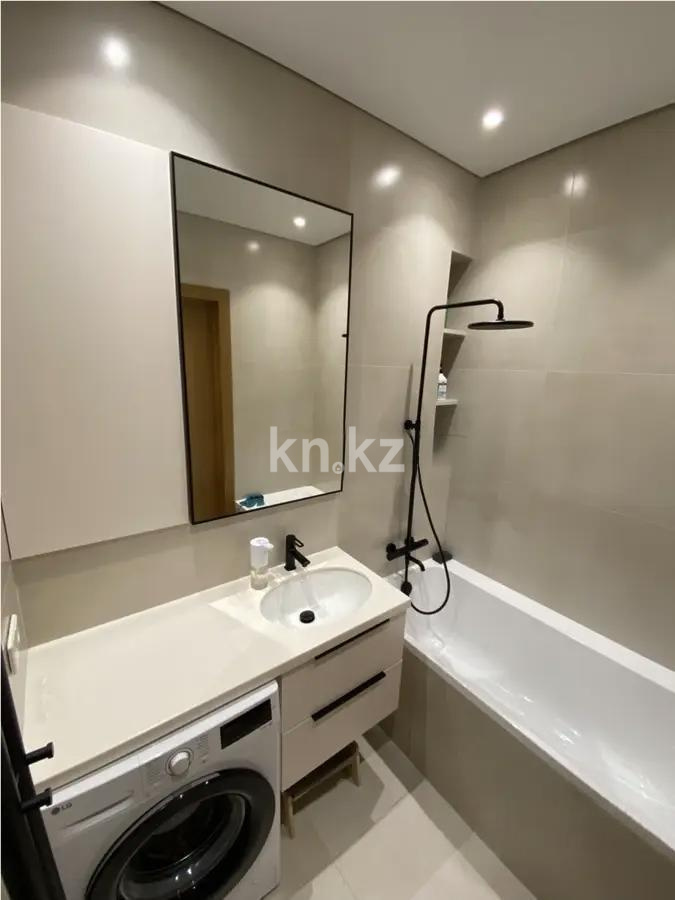 Продажа 3-комнатной квартиры, 74 м², ул. Мухамедханова, дом  6б - Продажа квартир в Астане без посредников фото 5 из 7