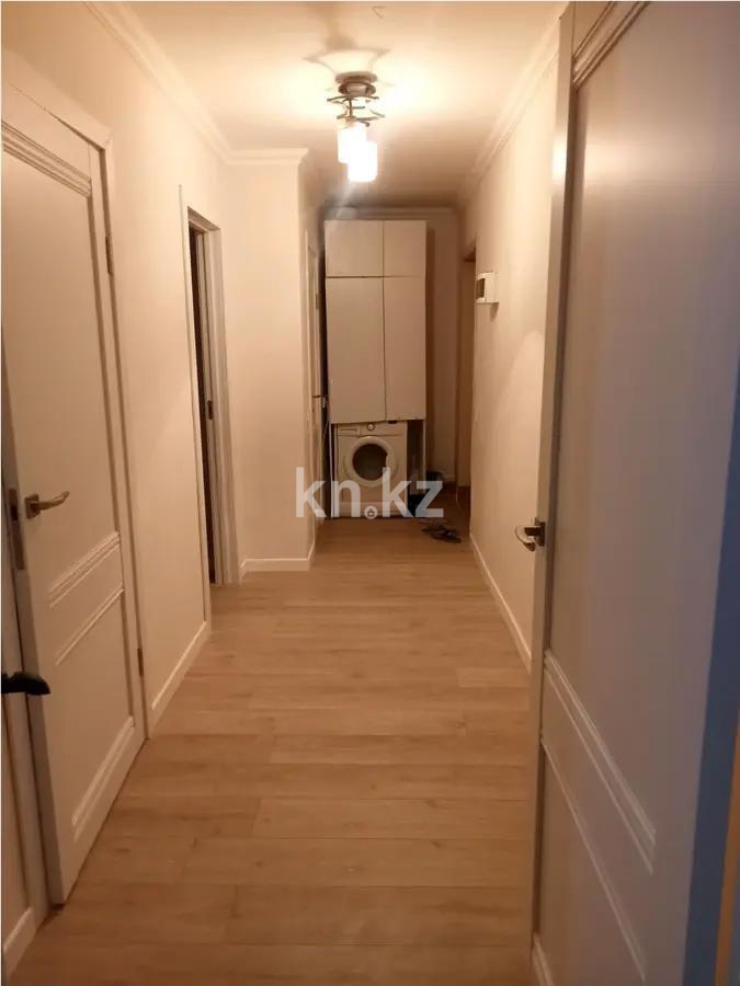 Продажа 2-комнатной квартиры, 51.3 м², пр. Тлендиева, дом  46 в Астане - фото 3