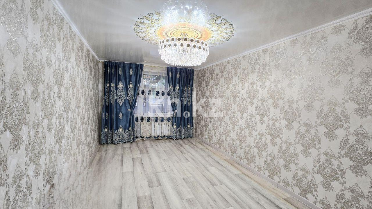 Продажа 2-комнатной квартиры, 51 м², мкр-н 3-й - Продажа  двухкомнатных квартир в Темиртау с фото фото 1 из 14