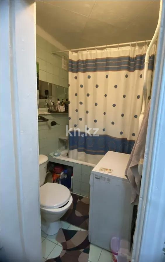 Продажа 1-комнатной квартиры, 30 м² - Продажа квартир от собственников в Алматы - страница 55 фото 3 из 3