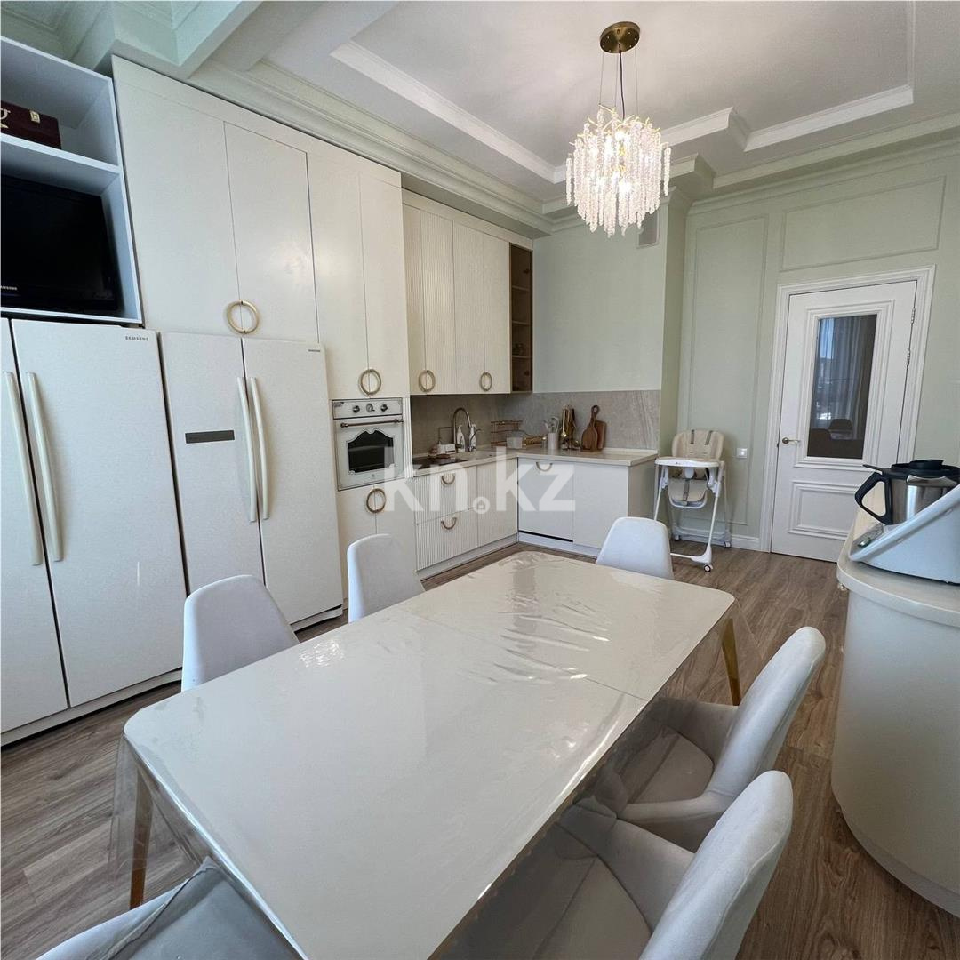 Продажа 4-комнатной квартиры, 140.7 м², ул. Е-900 в Астане - фото 10