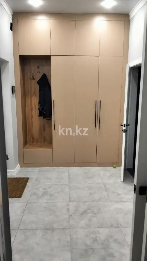 Продажа 2-комнатной квартиры, 48 м², пр. Шахтеров, дом  20/4 - Продажа квартир без посредников в Караганде фото 5 из 6