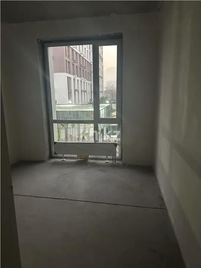 Продажа 2-комнатной квартиры, 50 м², ул. Навои, дом  30а/1 в Алматы