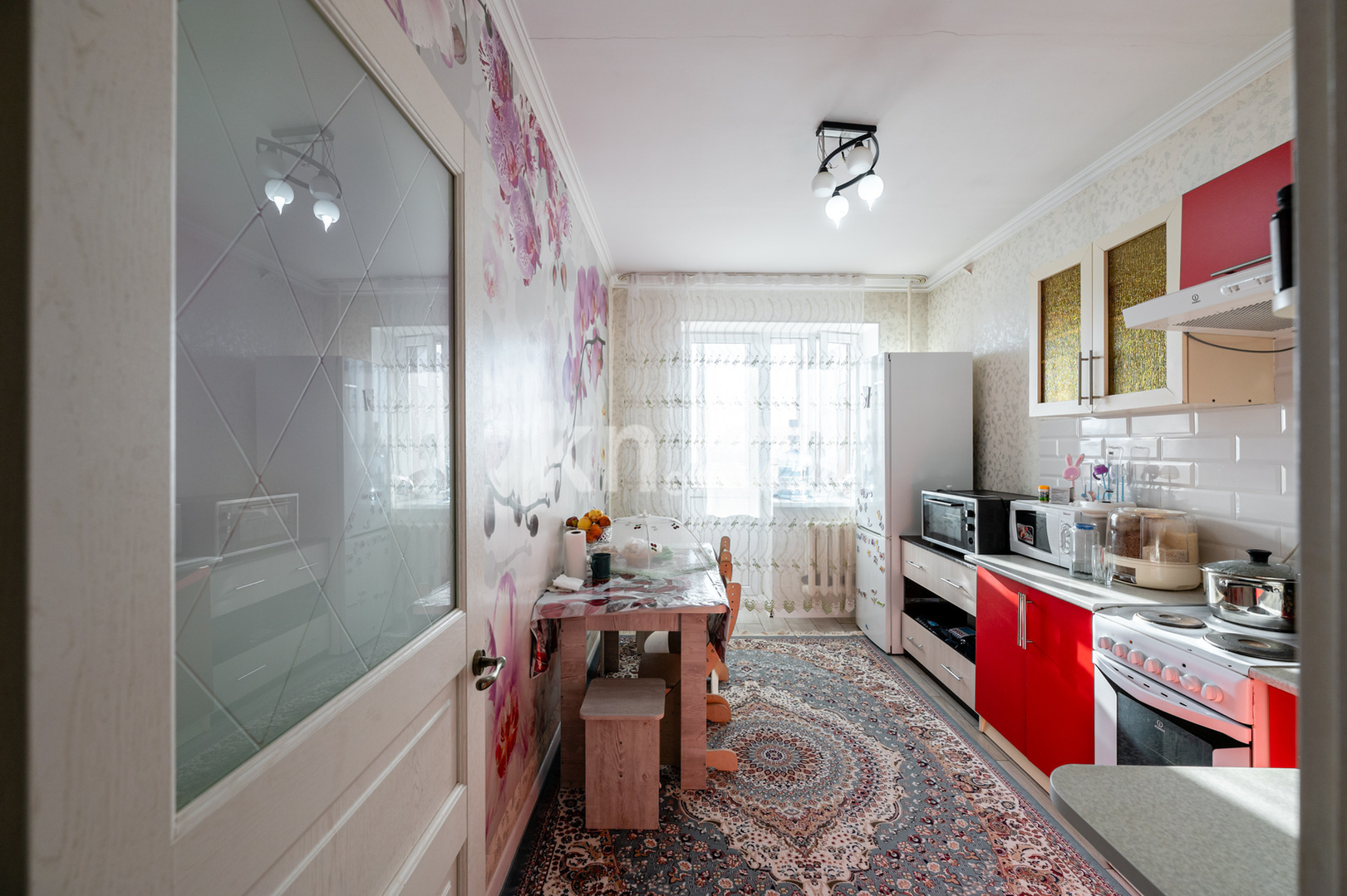 Продажа 2-комнатной квартиры, 60.3 м² - Продажа квартир в Астане - страница 35 фото 2 из 26