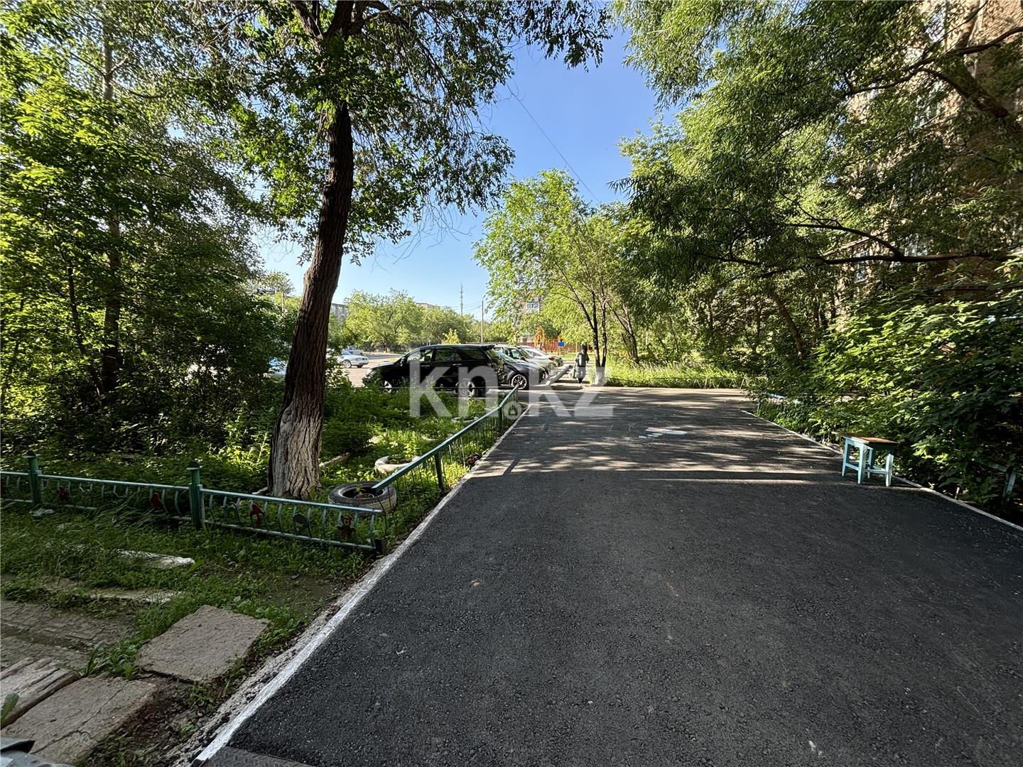 Продажа 3-комнатной квартиры, 64 м², пр. Металлургов в Темиртау - фото 11