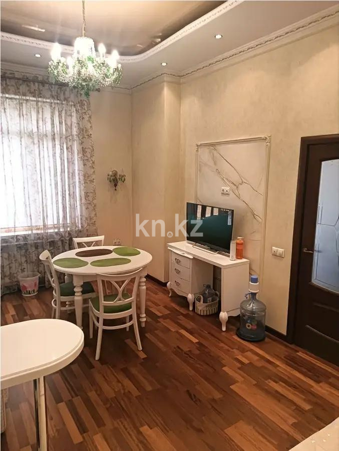 Продажа 2-комнатной квартиры, 93 м² - Продажа квартир в Бостандыкском р-не Алматы - страница 3 фото 3 из 4