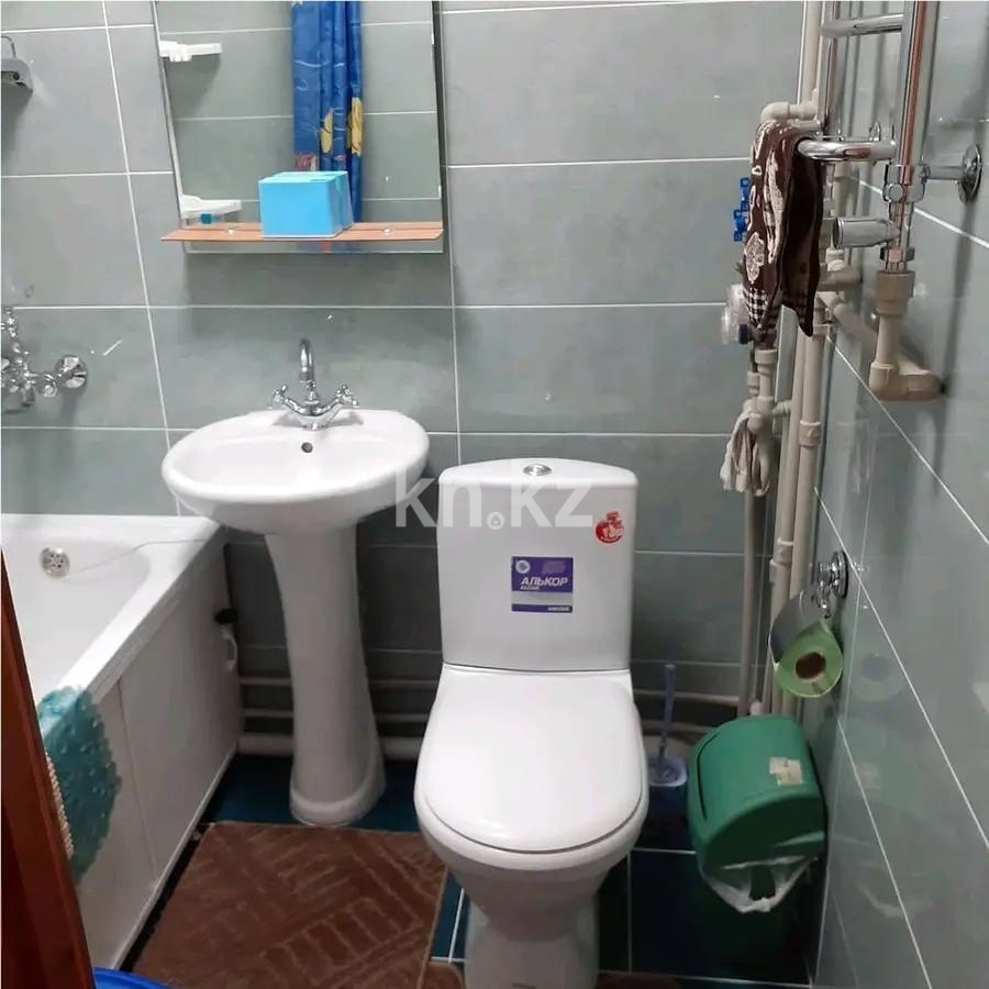 Продажа 2-комнатной квартиры, 45 м² в Алматы - фото 3