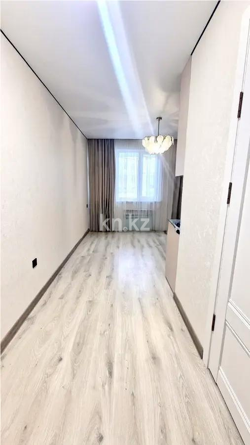 Продажа 1-комнатной квартиры, 23 м², ул. Кургальжинское шоссе, дом  37 - Продажа квартир в Астане фото 4 из 5