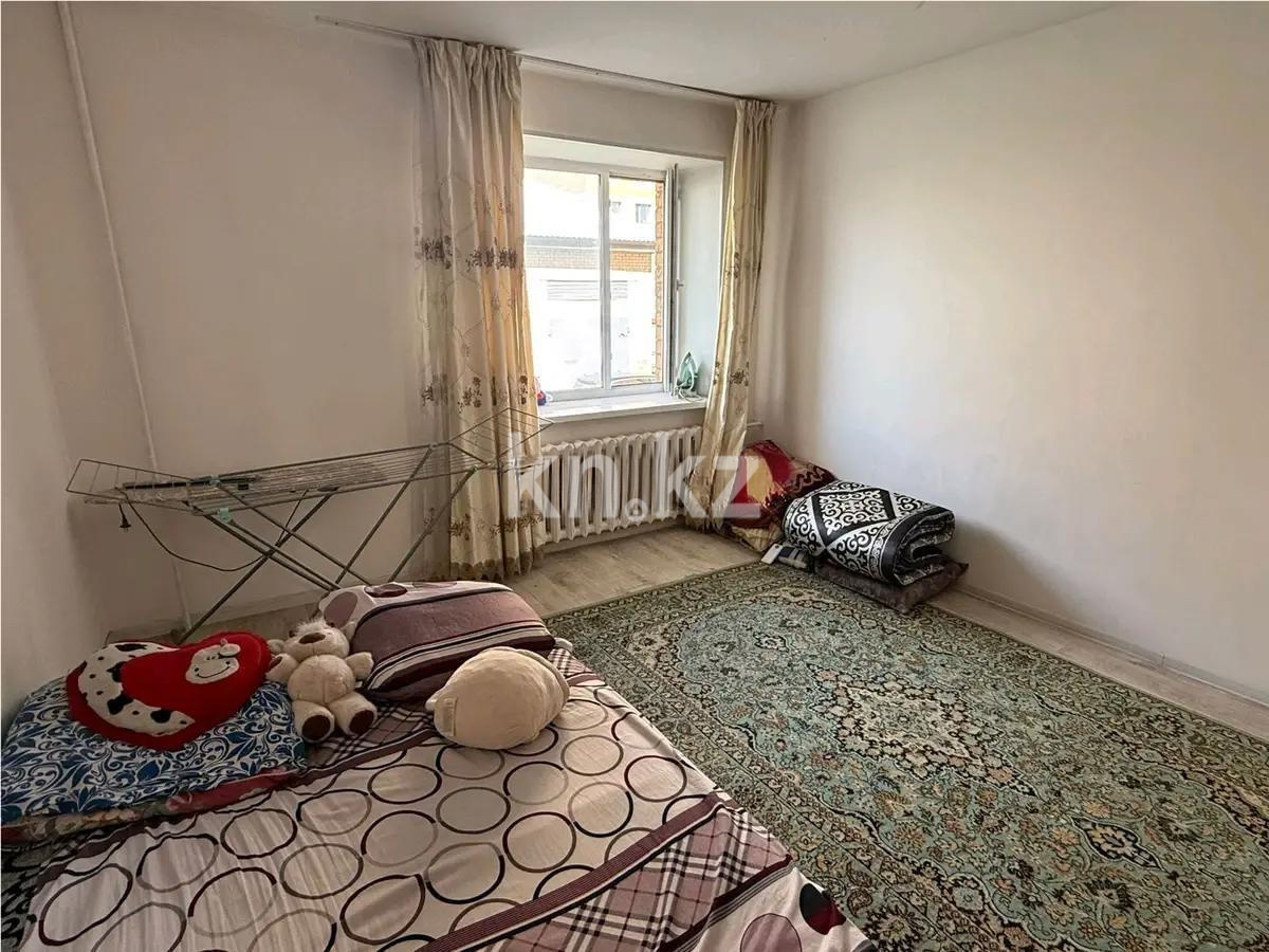 Продажа 1-комнатной квартиры, 38 м² в Астане