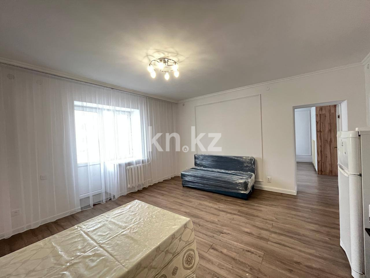 Аренда 2-комнатной квартиры, 54 м² - Недвижимость в Казахстане - страница 3 фото 3 из 10