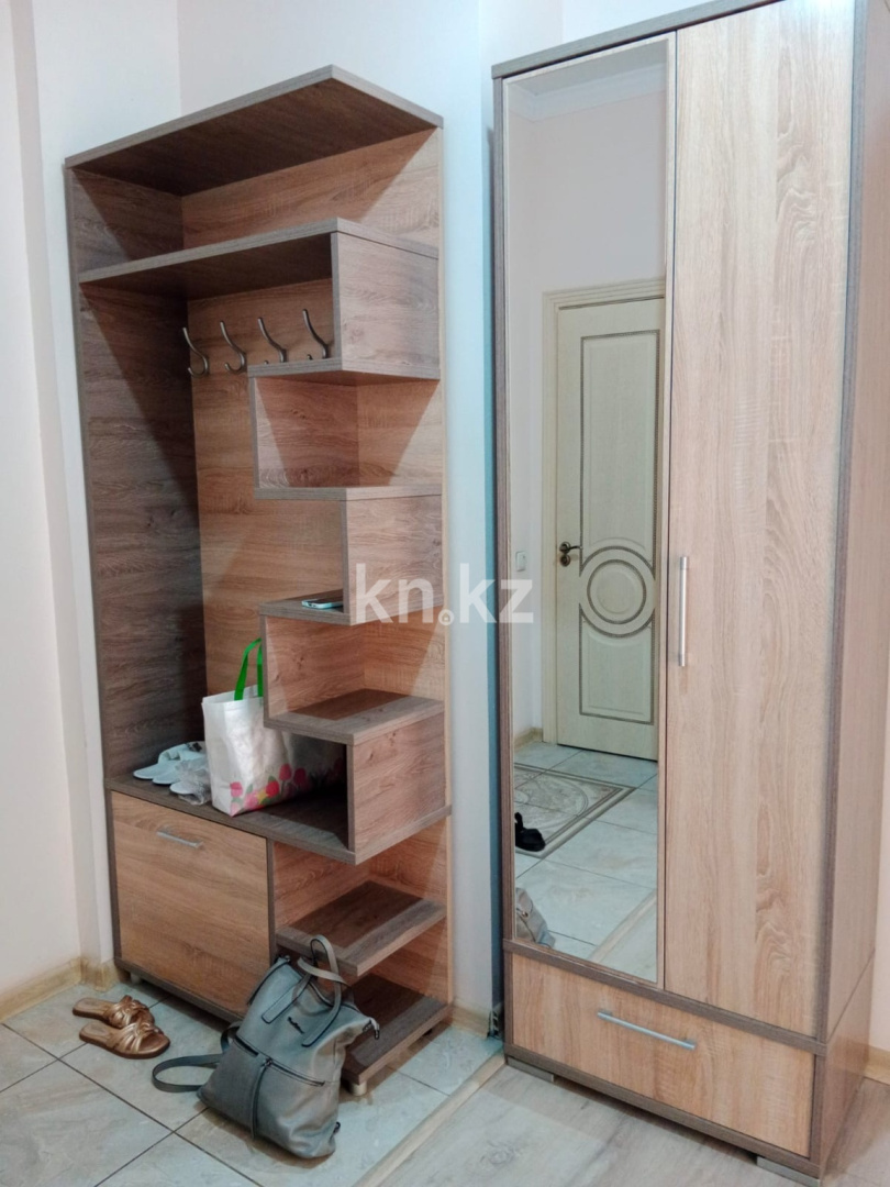 Аренда 2-комнатной квартиры, 60 м² в Астане - фото 7