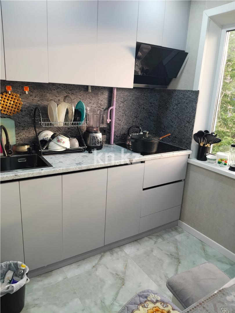 Продажа 2-комнатной квартиры, 45 м² - Продажа двухкомнатных квартир в Караганде - страница 4 фото 7 из 14