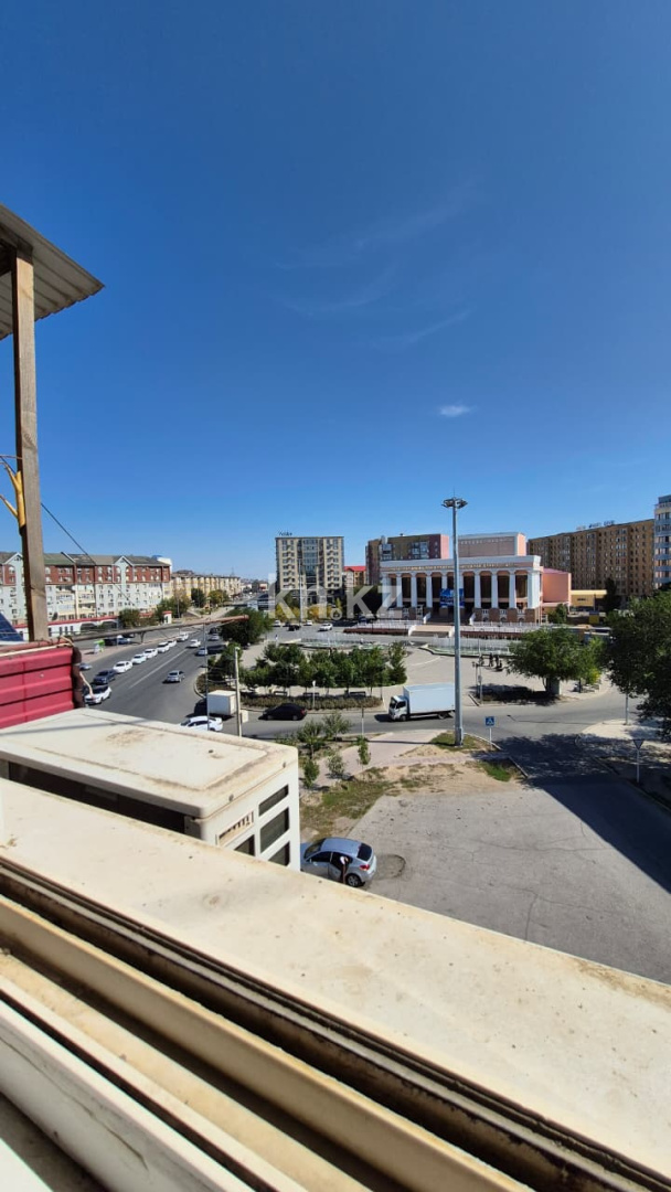 Продажа 2-комнатной квартиры, 43 м², ул. Абая, дом  13 - Продажа и аренда недвижимости в Атырау фото 5 из 23