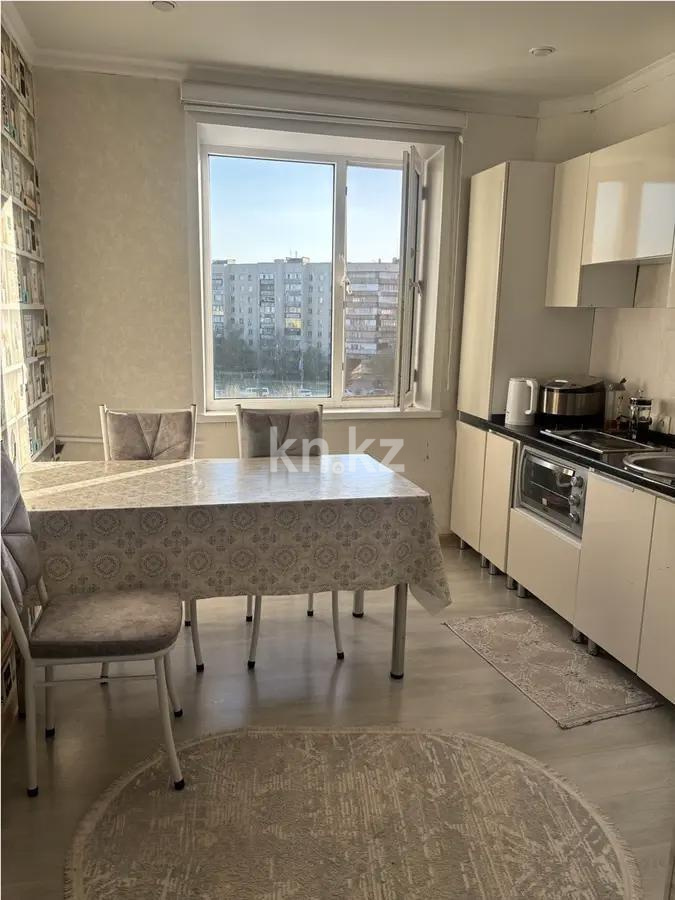Продажа 2-комнатной квартиры, 53 м² в Караганде - фото 3