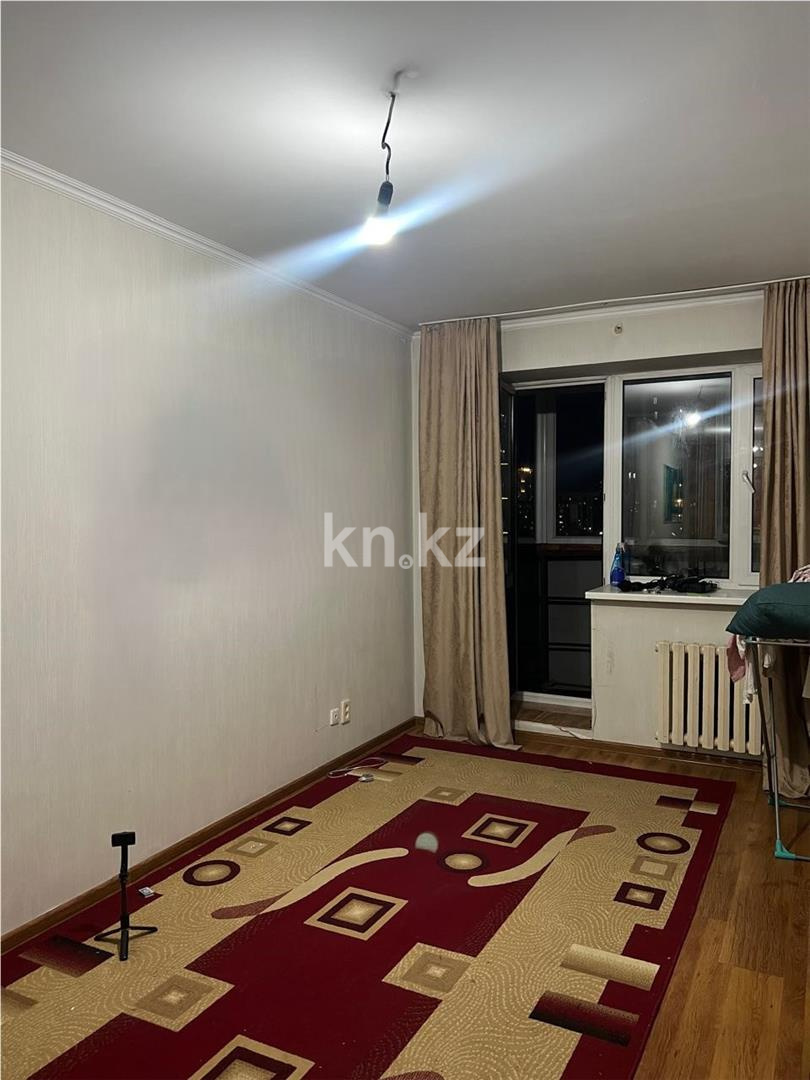 Продажа 1-комнатной квартиры, 36.2 м² - Продажа квартир в Астане - страница 354 фото 4 из 8
