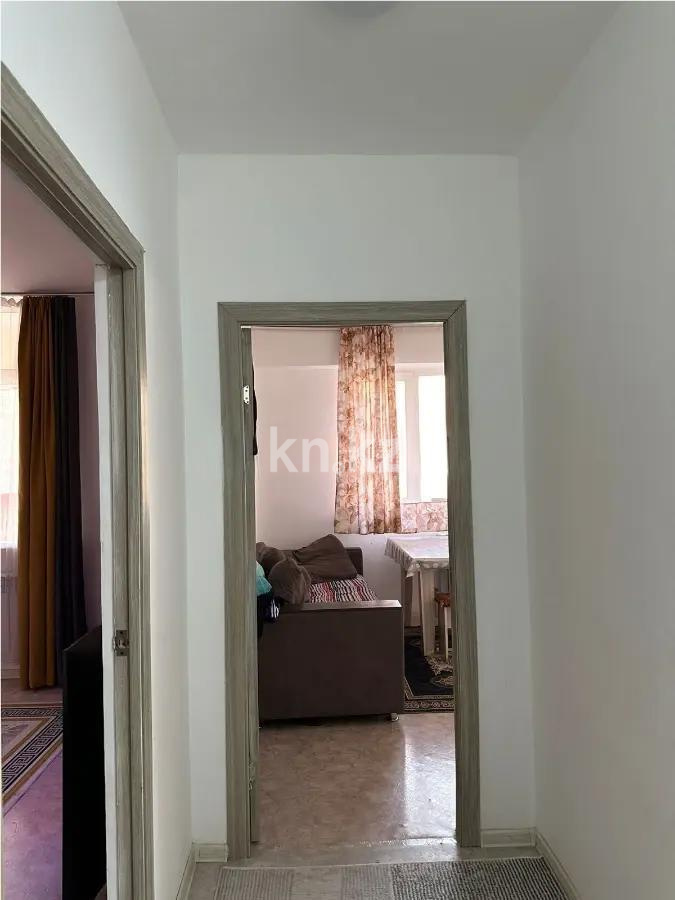 Продажа 1-комнатной квартиры, 46 м², мкр-н Шугыла, дом  340/4 - Продажа квартир в Алматы с фото фото 3 из 3
