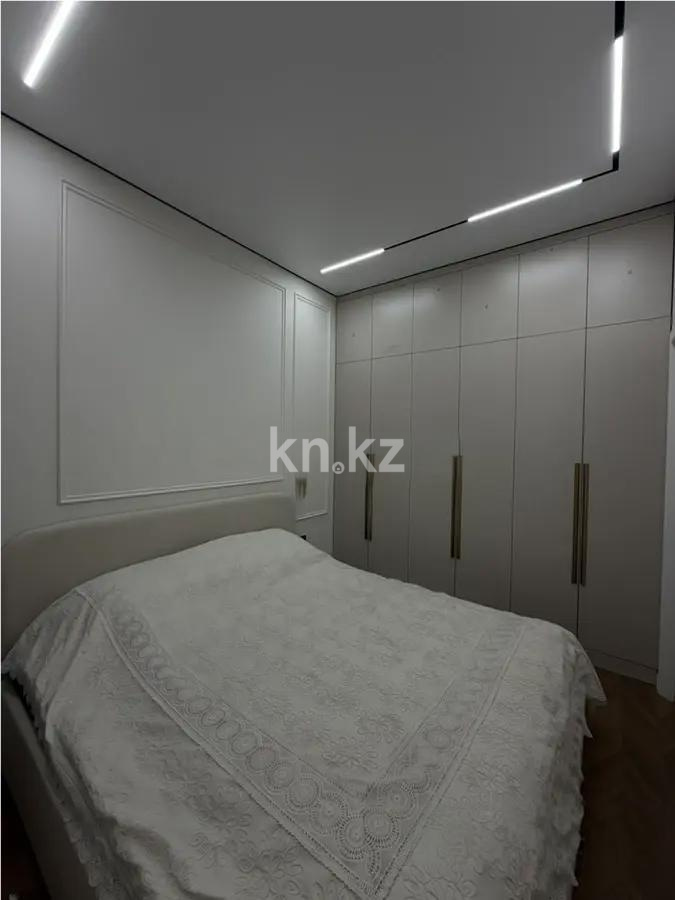 Продажа 1-комнатной квартиры, 41 м² - Продажа  однокомнатных квартир в новостройках Алматы - страница 3 фото 2 из 3
