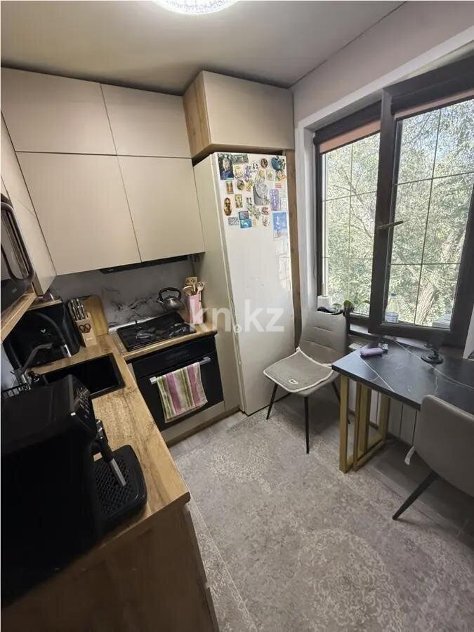 Продажа 3-комнатной квартиры, 65 м² в Алматы - фото 3