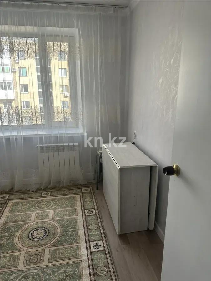 Продажа 1-комнатной квартиры, 35 м², ул. Сокпакбаева, дом  16/2 - Продажа однокомнатных квартир без посредников в Астане фото 4 из 5