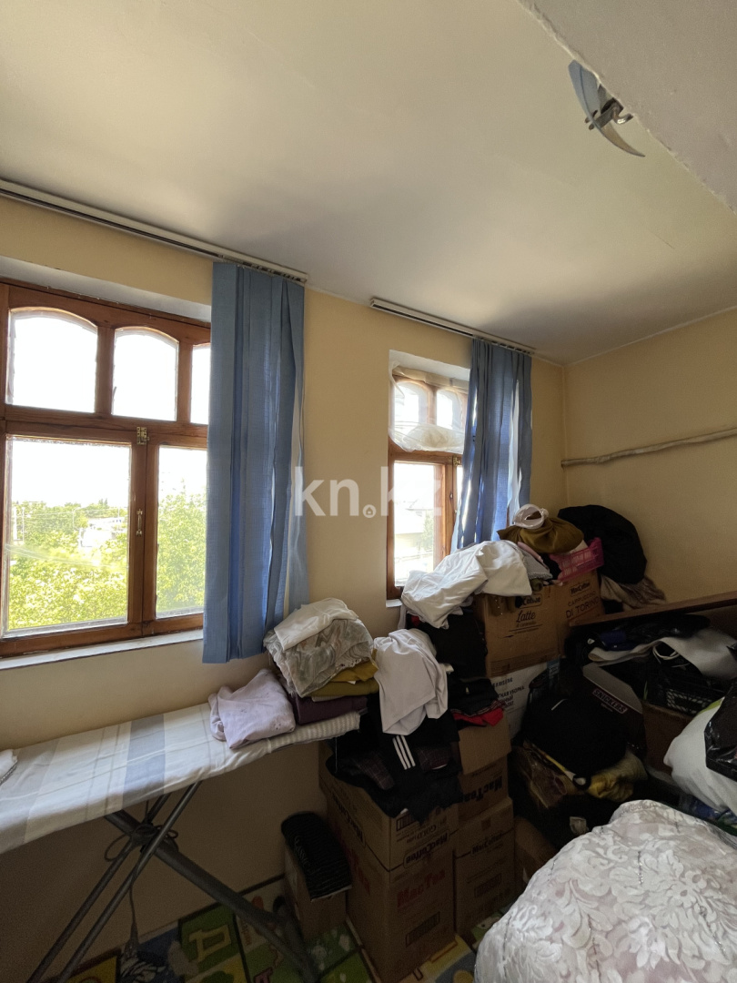 Продажа 3-комнатной квартиры, 75 м² - Недвижимость в Шымкенте фото 9 из 11