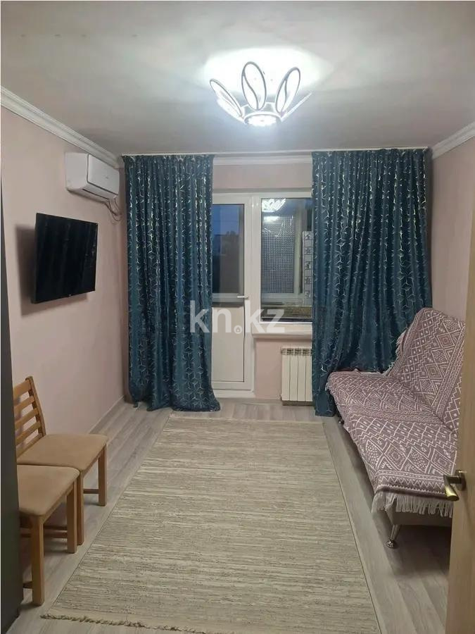 Продажа 3-комнатной квартиры, 60 м² - Продажа трехкомнатных квартир в Ауэзовском р-не Алматы фото 2 из 6