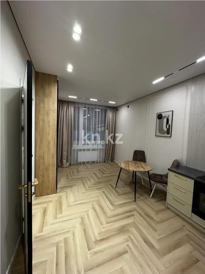 Продажа 2-комнатной квартиры, 33 м² - Продажа недвижимости в Астане - страница 3 фото 1 из 5