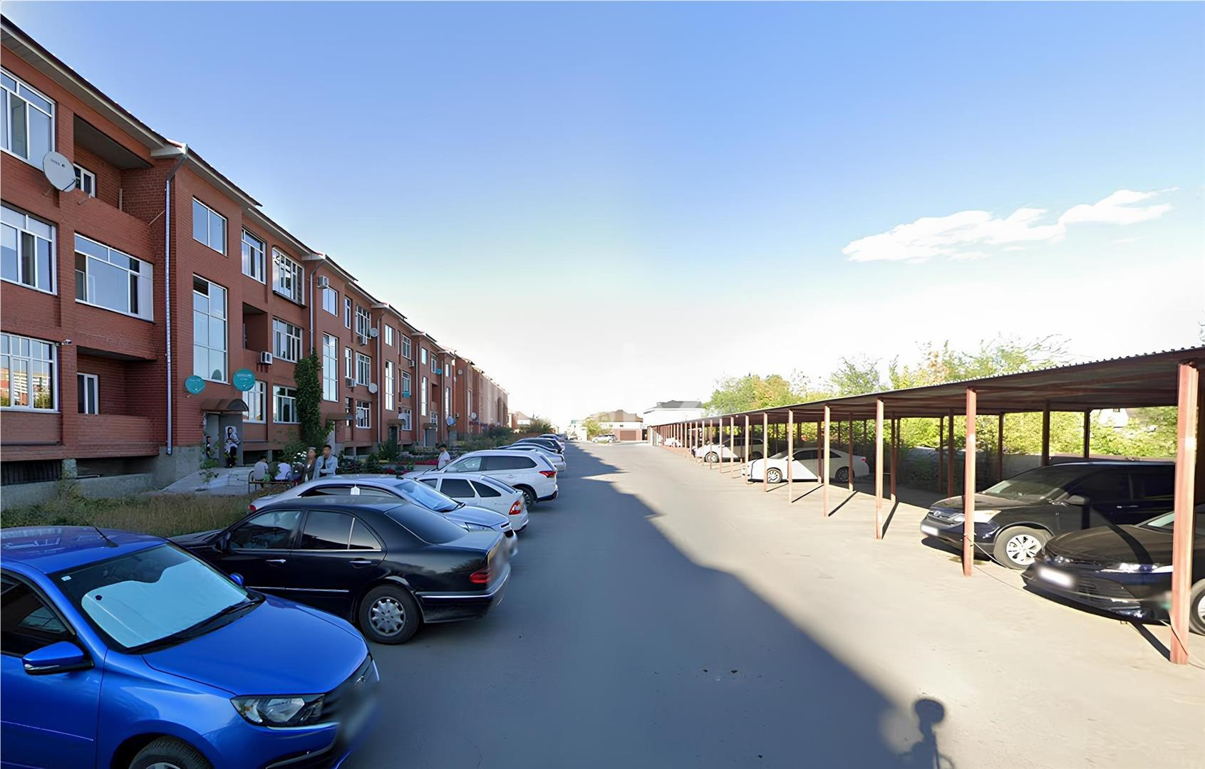 Продажа 3-комнатной квартиры, 116 м², мкр-н Алтын Арка, дом  19 - Продажа квартир в Караганде фото 32 из 38