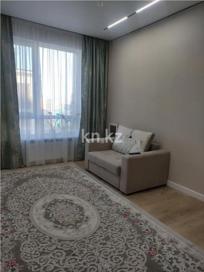 Продажа 3-комнатной квартиры, 62 м² в Астане