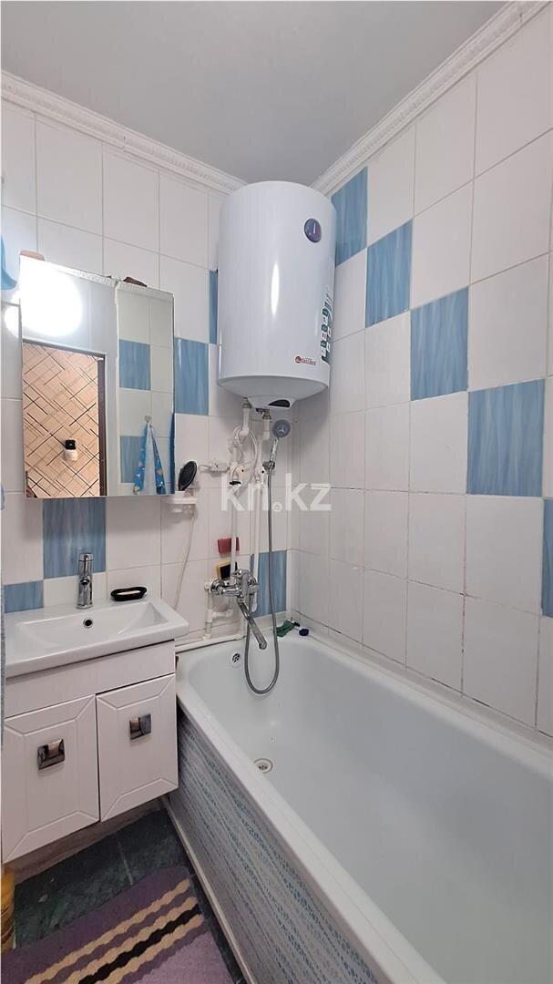 Продажа 4-комнатной квартиры, 64 м² в Караганде - фото 7