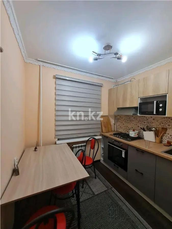 Продажа 2-комнатной квартиры, 46 м² в Алматы - фото 3