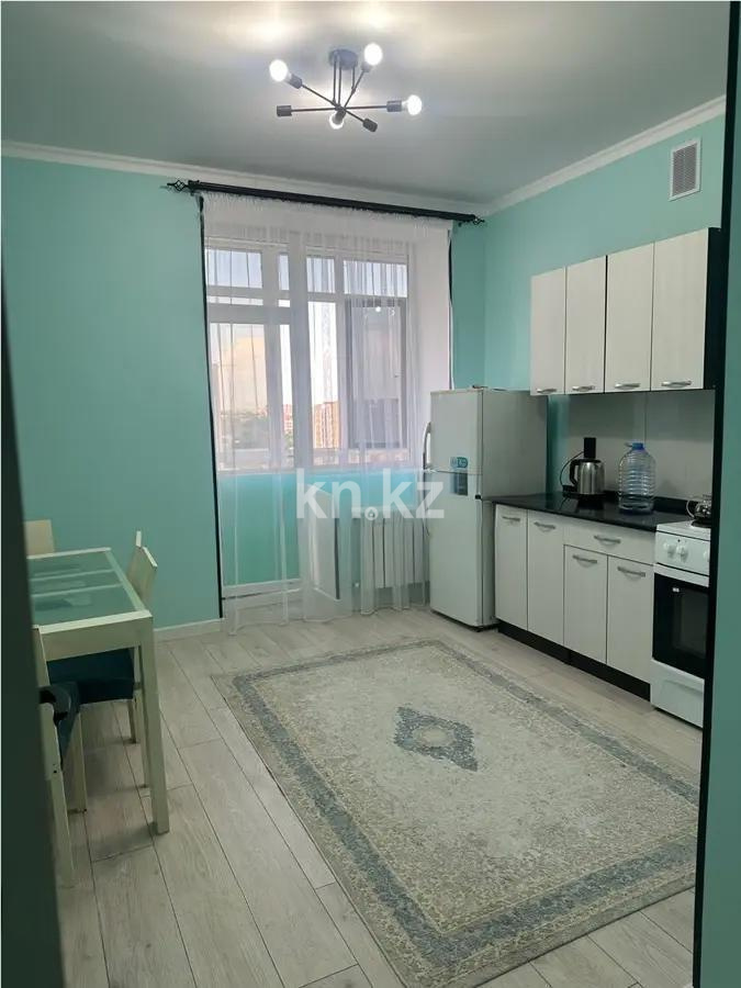 Продажа 1-комнатной квартиры, 46.5 м², ул. Байтурсынова, дом  18 в Астане - фото 2
