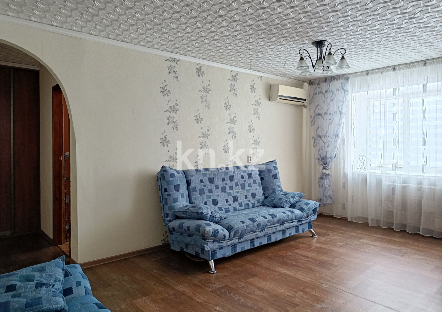 Продажа 3-комнатной квартиры, 60 м² - Продажа и аренда недвижимости в Усть-Каменогорске фото 4 из 7