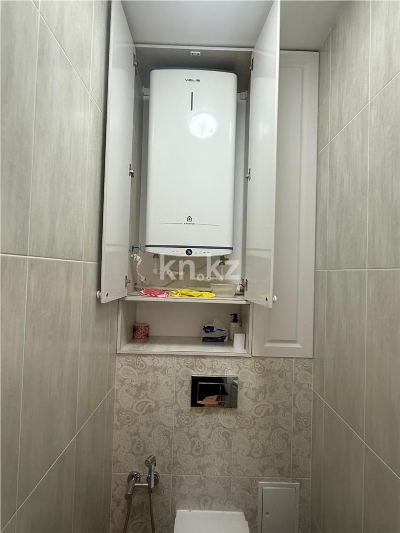 Продажа 3-комнатной квартиры, 66 м² - Продажа трехкомнатных квартир на Юго-Востоке Караганды - страница 18 фото 11 из 19