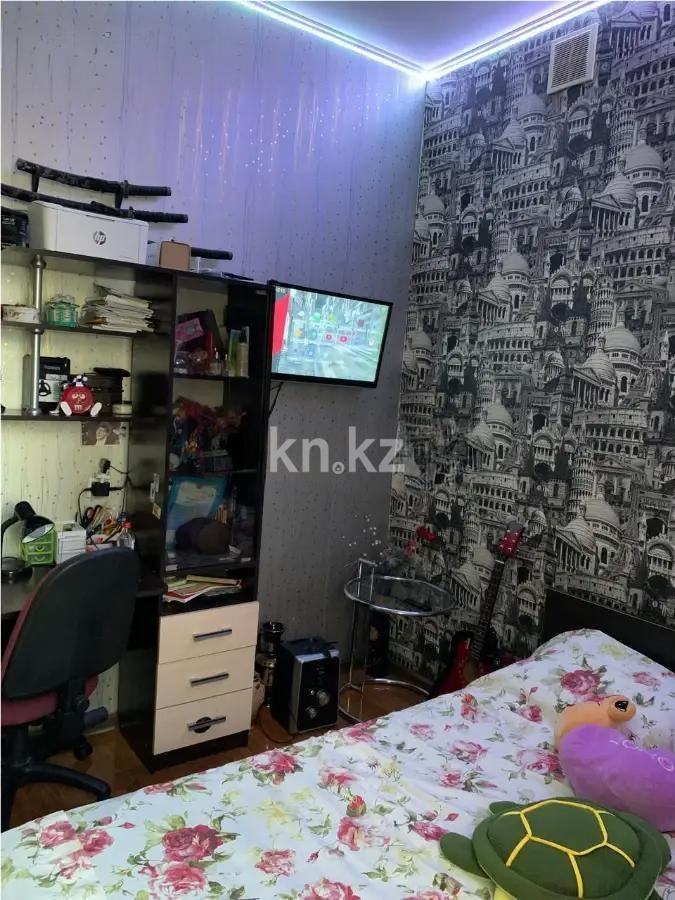 Продажа 3-комнатной квартиры, 80 м², ул. Брусиловского, дом  163 в Алматы - фото 4