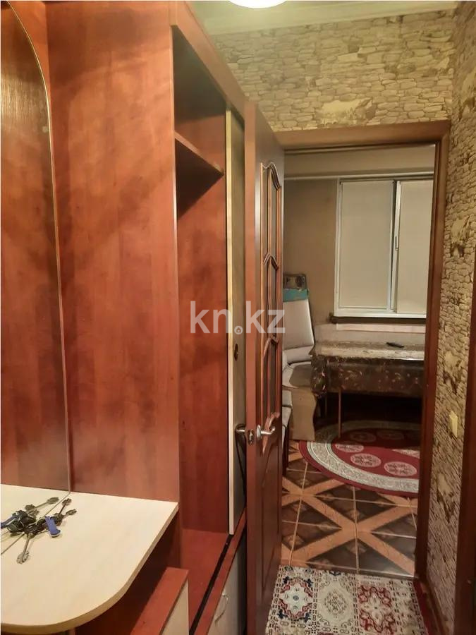 Продажа 1-комнатной квартиры, 36.1 м² - Продажа однокомнатных квартир от собственников в Алматы - страница 43 фото 6 из 6