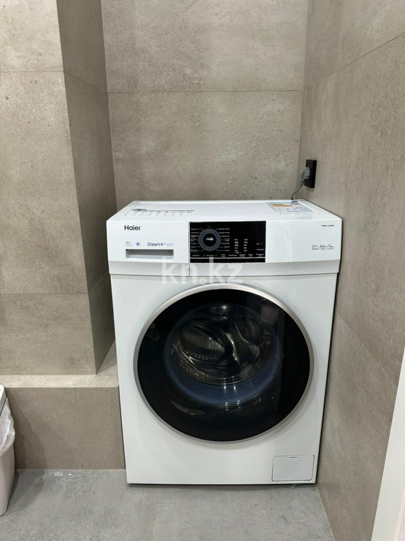 Продажа 2-комнатной квартиры, 53.7 м² - Продажа жилой и коммерческой недвижимости в Алматы фото 32 из 37