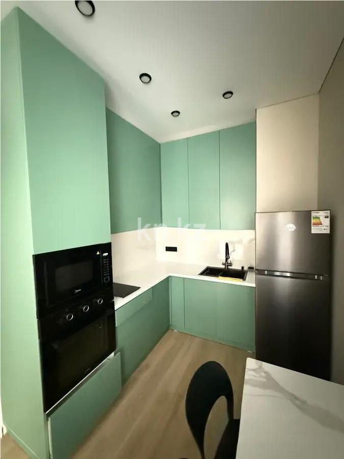 Продажа 3-комнатной квартиры, 50 м², пр. Сейфуллина, дом  416/2 в Алматы - фото 3