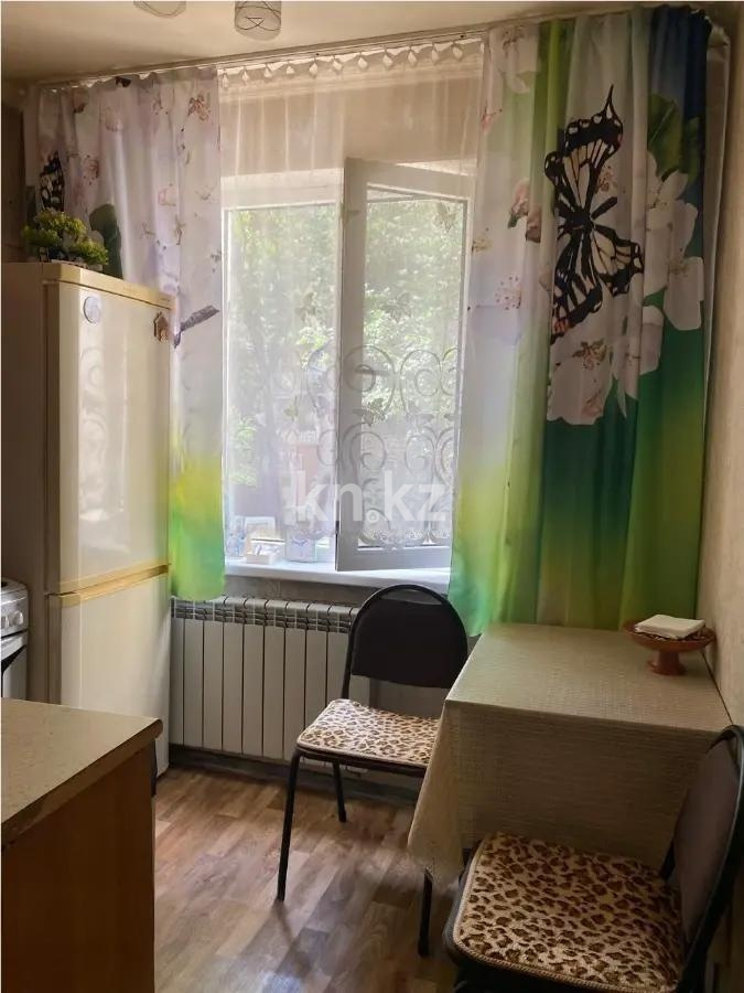 Продажа 1-комнатной квартиры, 31 м² в Алматы - фото 2