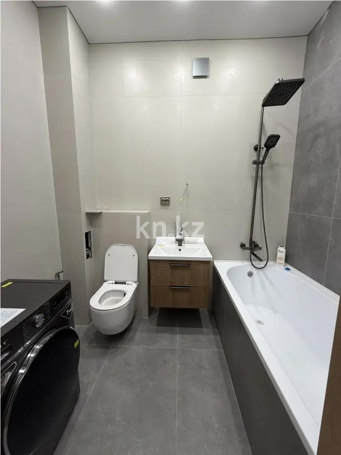 Продажа 2-комнатной квартиры, 64 м² в Астане - фото 3