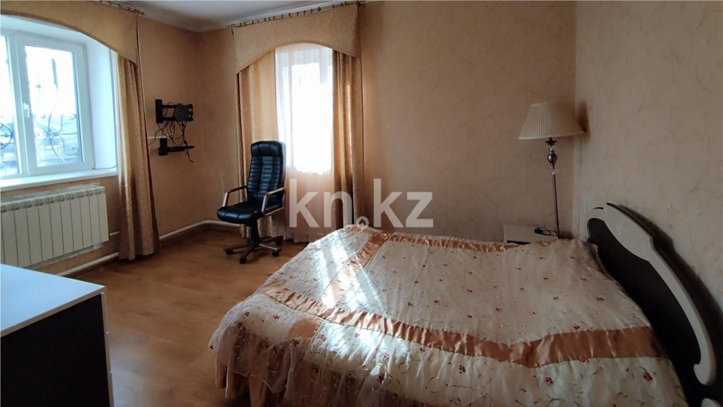 Продажа 6-комнатного дома, 342.2 м², мик-н Отрадное - Продажа домов, коттеджей в Темиртау фото 11 из 49