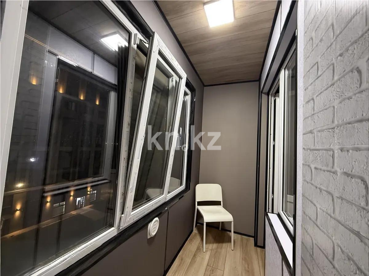 Продажа 2-комнатной квартиры, 42 м² - Продажа квартир в новостройках Астаны - страница 37 фото 5 из 6