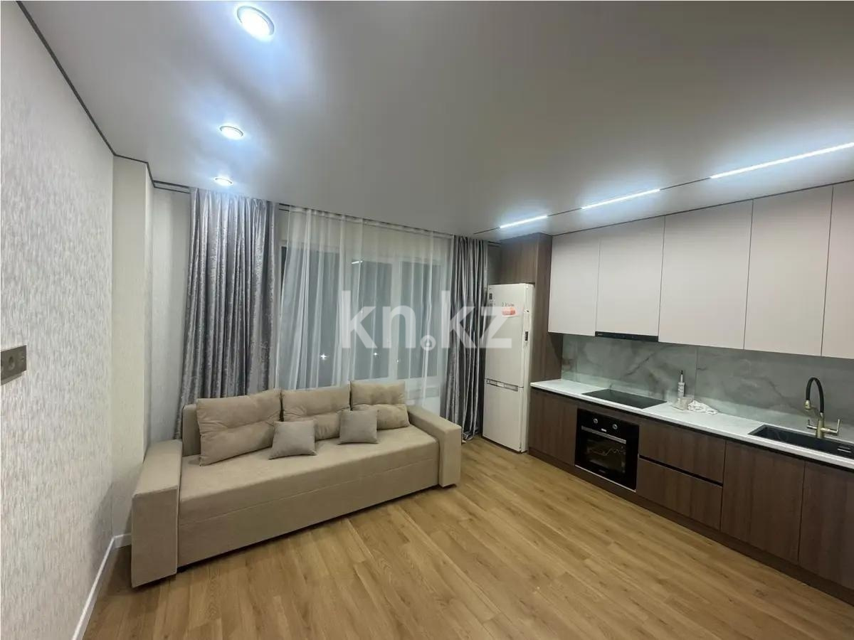 Продажа 3-комнатной квартиры, 56 м² в Астане